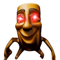 Italian Brainrot Characters